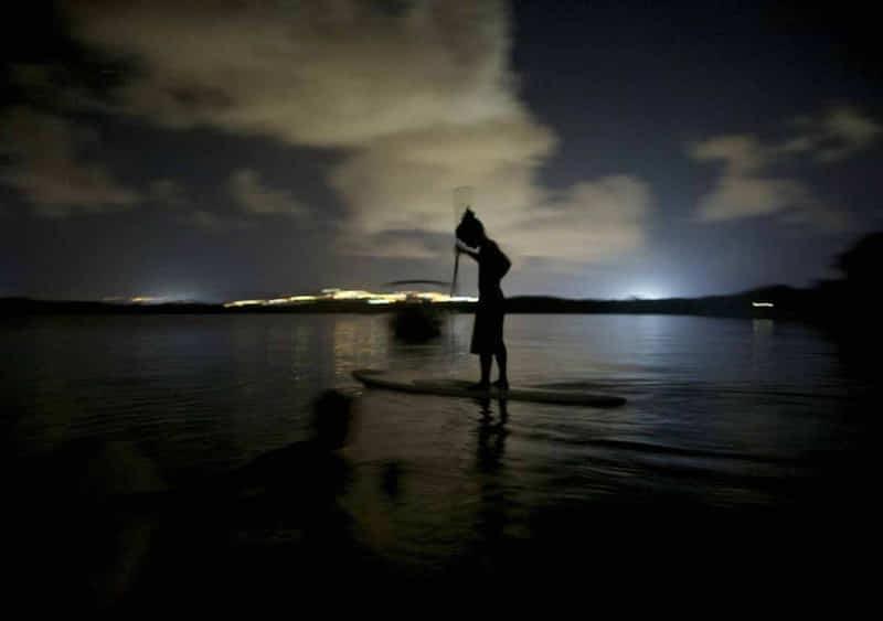 Bio-luminescence Tour Tobago