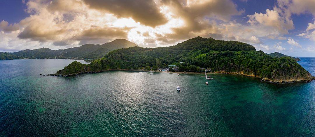 Tobago targets German travel market through “Boarding with Benny”