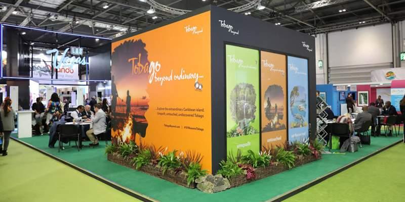 Visit Tobago Tourism Agency