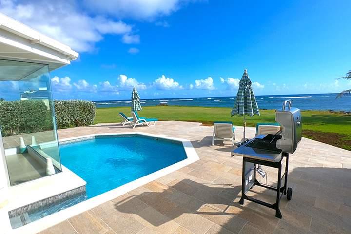 Visit Tobago Beyond Sea La Vie