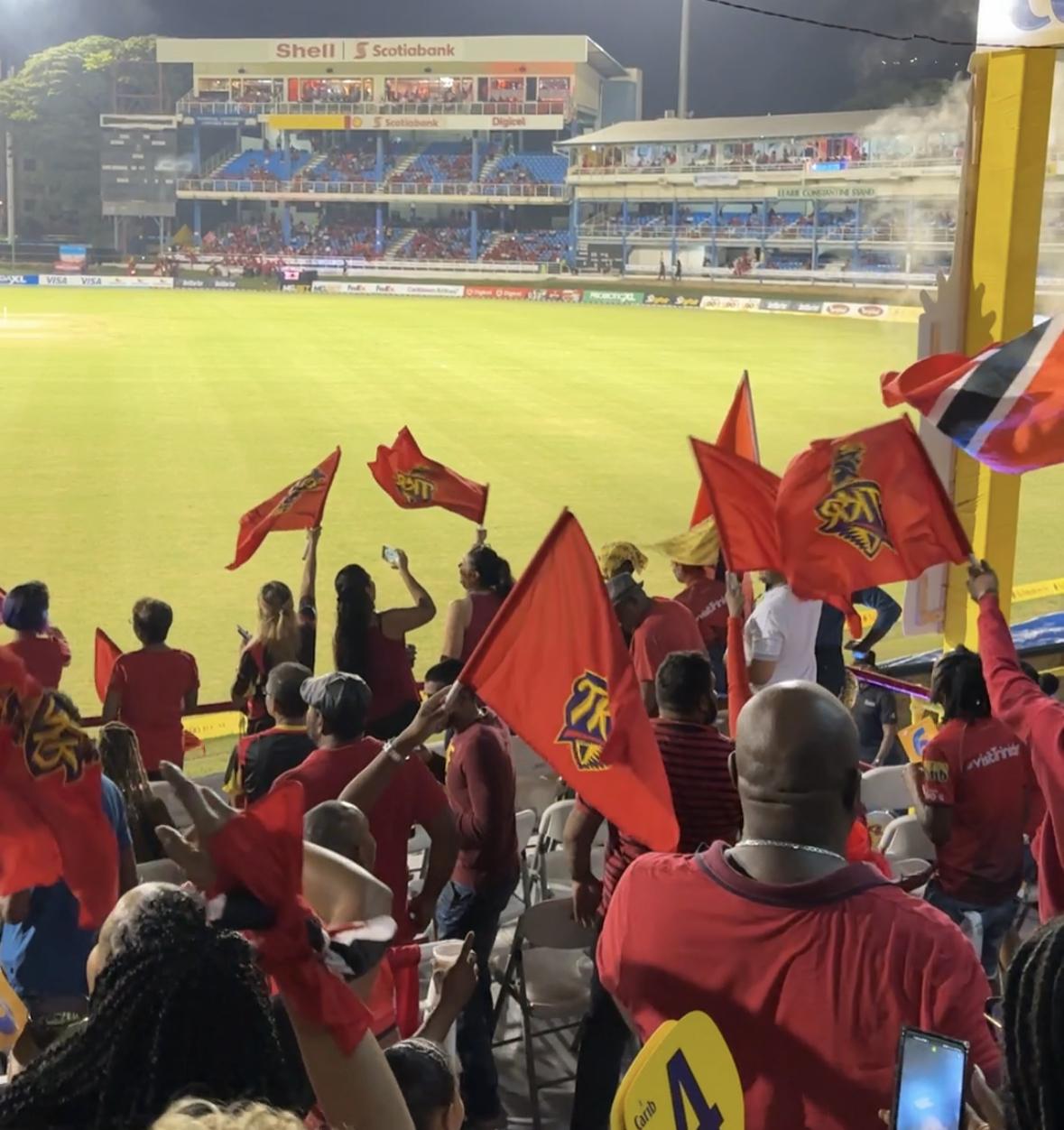 TTAL at CPL 2023