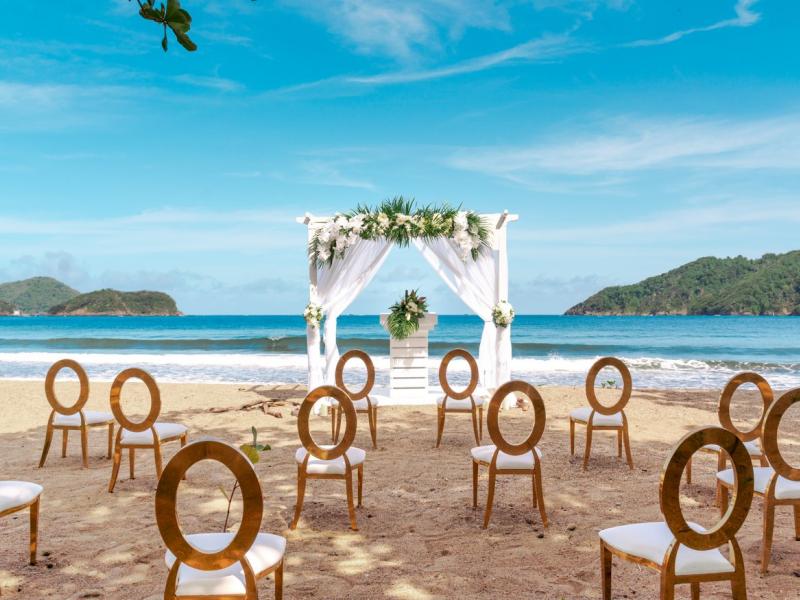 Visit Tobago Beyond Romance Weddings Speyside
