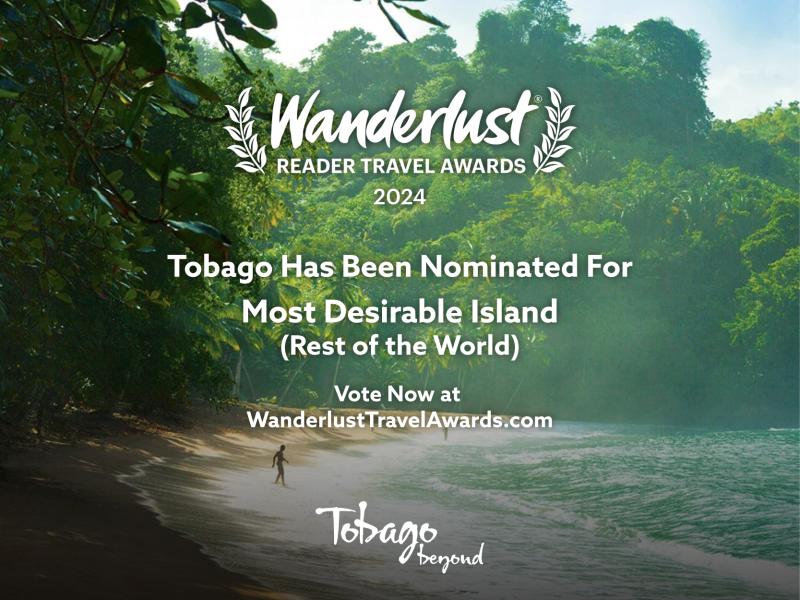 Wanderlust