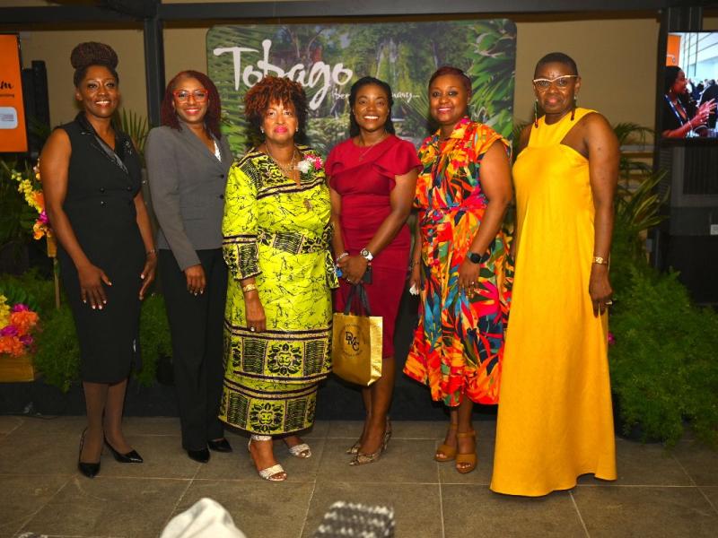 Honouring Empowering Revolutionizing - HER - TTAL