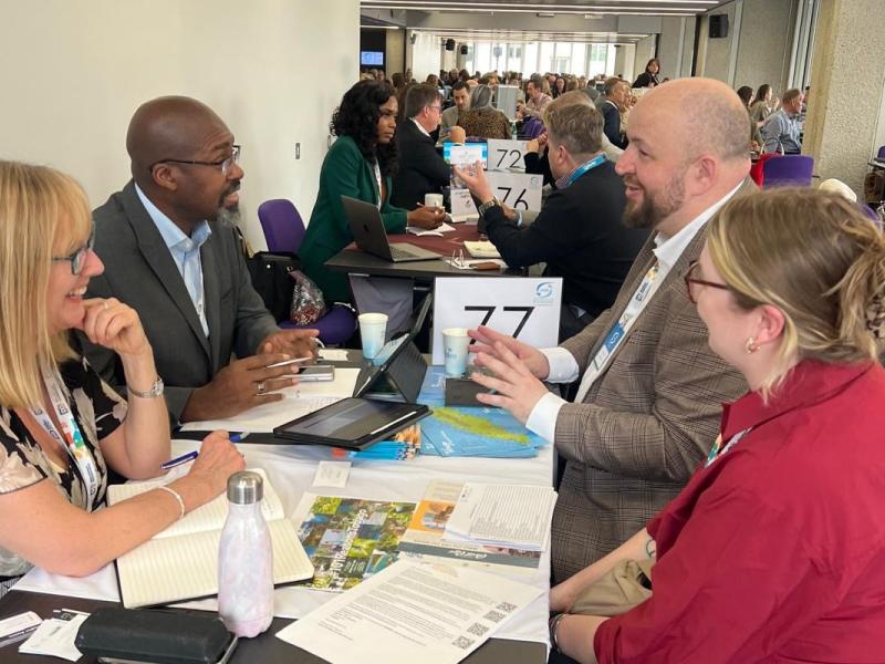Unite Caribbean TTAL UK